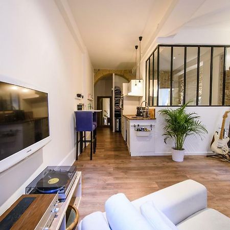 Majord'Home - Le Capucin - Lyon Centre Ngoại thất bức ảnh