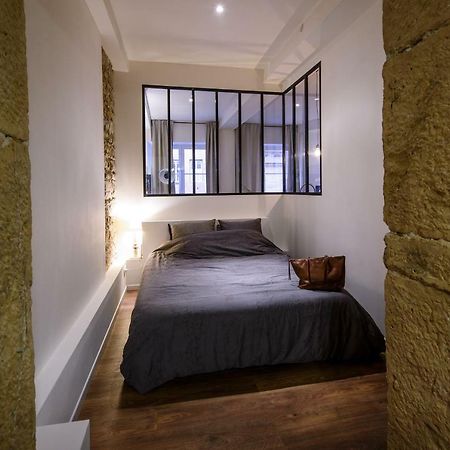 Majord'Home - Le Capucin - Lyon Centre Ngoại thất bức ảnh