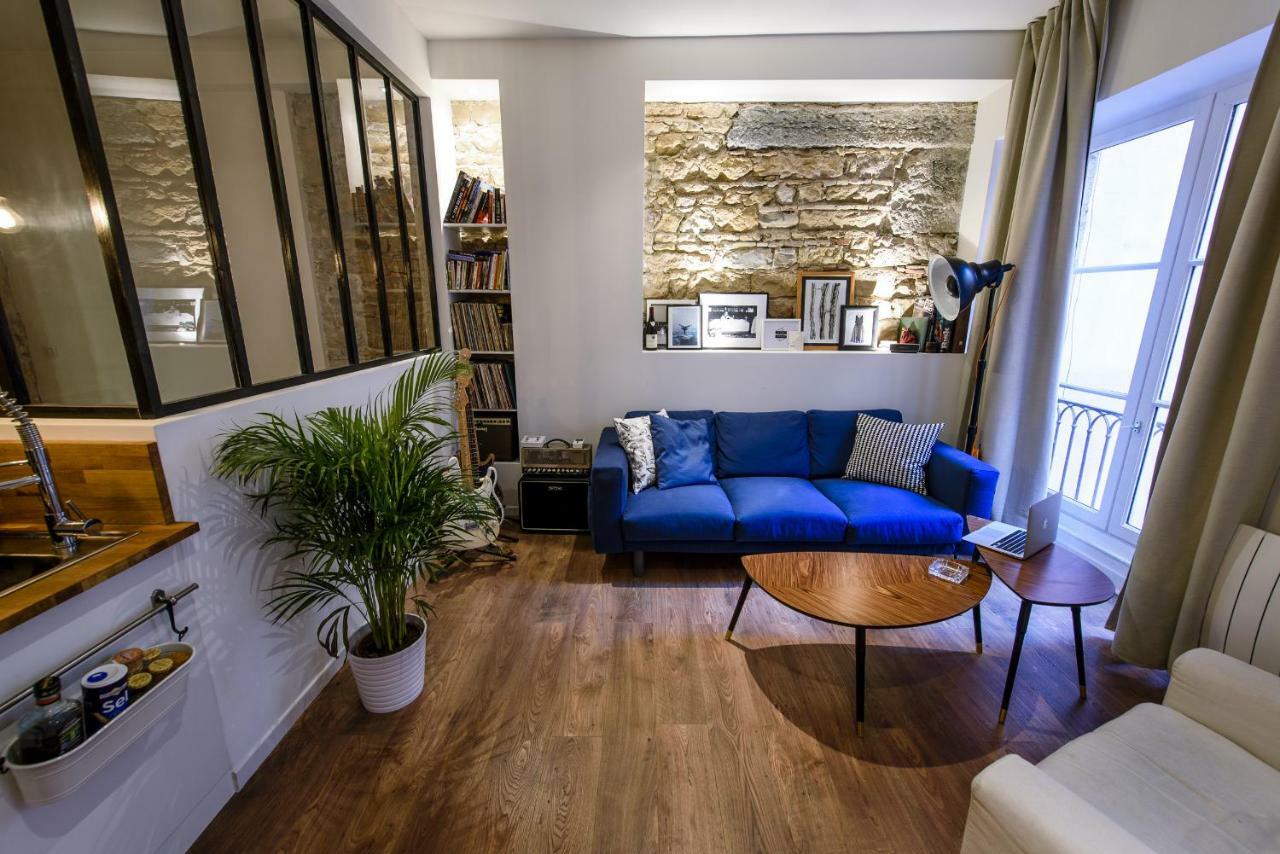 Majord'Home - Le Capucin - Lyon Centre Ngoại thất bức ảnh